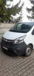 2015 Opel vivaro Gniezno - zdjęcie 8
