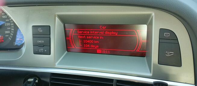 Audi A6 C6 Avant 2.0 TFSI | Komfort, moc i przestrzeń | Kożuchy Wielkie - zdjęcie 2