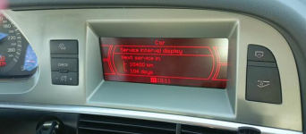 Audi A6 C6 Avant 2.0 TFSI | Komfort, moc i przestrzeń | Kożuchy Wielkie - zdjęcie 2