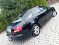 AUDI/A6/3.0/TDI/QUATTRO/MANUAL/ŁADNA/ZAREJESTR/ Gostynin - zdjęcie 5