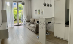 Nowe mieszkanie z ogródkiem przy Galerii Mokotów Mokotów - zdjęcie 4