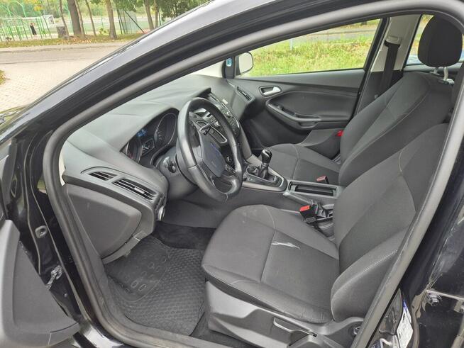 Ford focus 1.0 2017 Ruda Śląska - zdjęcie 4