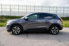 Honda HR-V 1.5 i-VTEC Executive SALON PL 1 Właściciel Warszawa - zdjęcie 10