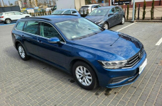 Volkswagen Passat fv23%/150KM/67 tys km przebiegu Toruń - zdjęcie 8