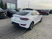 Hyundai i30 Fast back mHEV Kliamtronik Podgrzewanie Kamera LED Gliwice - zdjęcie 4