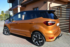 ST-LINE NAWIGACJA KAMERA KLIMATRONIK PODG.FOTELE KIEROWNICA Białogard - zdjęcie 4