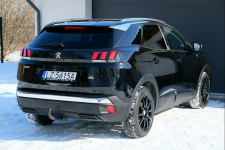 Peugeot 3008 II 2.0 HDi Crossway nawigacja kamery zarej. PL Zamość - zdjęcie 6