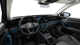 Volkswagen Tiguan Life Plus 1.5eTSI 150KM automat DSG koło zapasowe Radom - zdjęcie 9