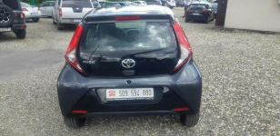 Toyota Aygo *Kamera*Klimatyzacja* Rybnik - zdjęcie 6