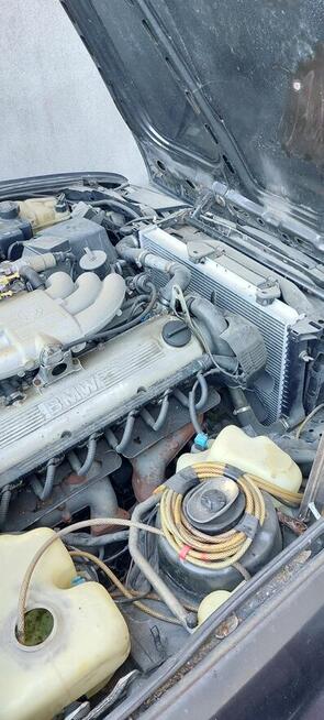 BMW E30 325iX Touring 4x4 Automat ZABYTEK UNIKAT Siemianowice Śląskie - zdjęcie 12