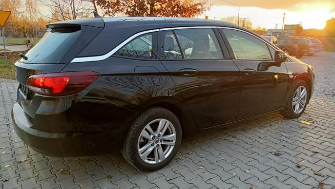 Opel Astra Zadbana ! Ekonomiczna ! Stare Budy - zdjęcie 5