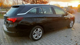Opel Astra Zadbana ! Ekonomiczna ! Stare Budy - zdjęcie 5