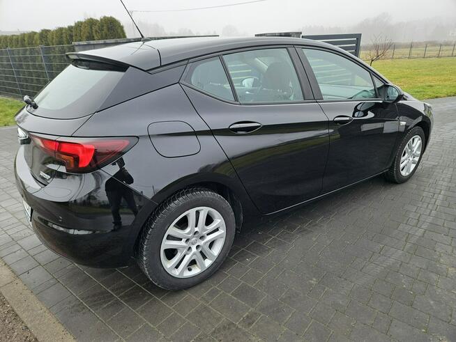 Opel Astra Polski salon Liszki - zdjęcie 4