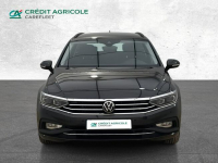Volkswagen Passat 2.0 TDI Business DSG Warszawa - zdjęcie 2