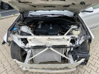 BMW X3 xDrive30i Luxury Line Częstochowa - zdjęcie 8