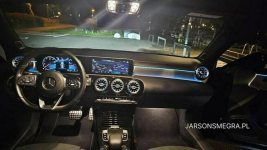 Mercedes CLA 200 Skoczów - zdjęcie 9
