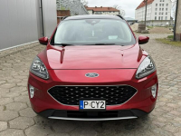 Ford Kuga TITANIUM 2.5 hybrid Skóra Automat Panorama Headup Kamera Koszalin - zdjęcie 7