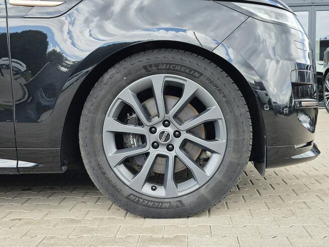 Range Rover Sport Dynamic SE 3.0D 250 AWD / Salon Polska / ASO Łódź - zdjęcie 9