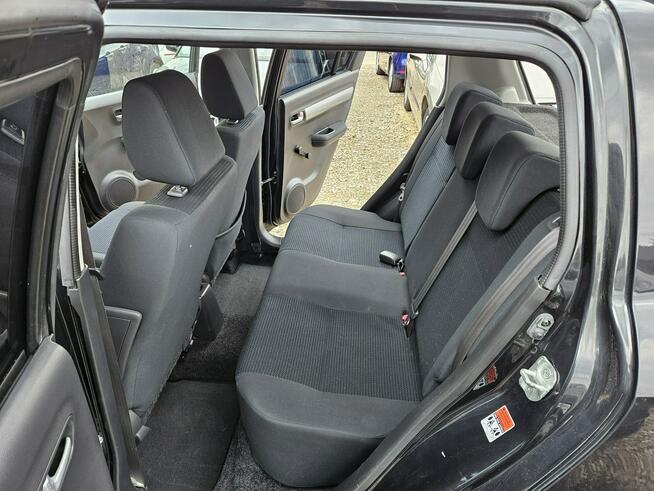 Suzuki Swift Opłacony Zdrowy  Zadbany Serwisowany  Po Serwisie  1 Wł Kisielice - zdjęcie 9