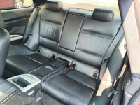Bmw E92 2.0D 177km 08r Tarnów - zdjęcie 6