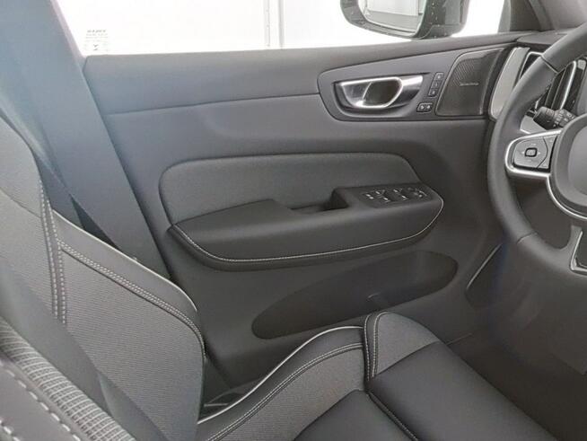 Volvo XC 60 T6 Plug-In AWD Black Edition Plus *Gwarancja*FV23%* Tychy - zdjęcie 10