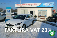 Kia Cee'd F-vat  Kamera "M" Salon Polska Gwarancja