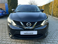 Nissan Qashqai 1.2 T, Salon Polska Tarnów - zdjęcie 10