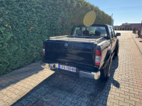 Nissan Navara 2002 faktura VAT 23% Parczew - zdjęcie 5
