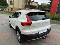 Volvo XC 40 2.0D3 150 AWD#FULL LED#Navi# Margonin - zdjęcie 4