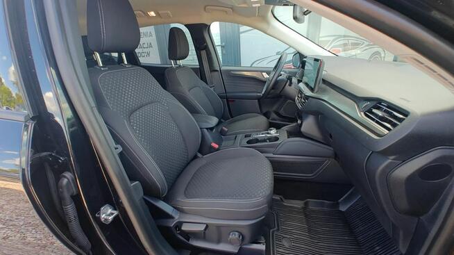 Ford Kuga // Winter// HYBRID// Niski przebieg// Ostrołęka - zdjęcie 11