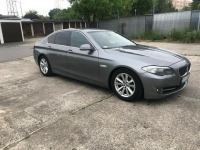 BMW 520 Po wymianie rozrządu zadbany bez wkładu