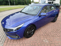 Hyundai Elantra AUTOMAT/SALON POLSKA/FV23%/stan bdb/gwarancja Ełk - zdjęcie 4
