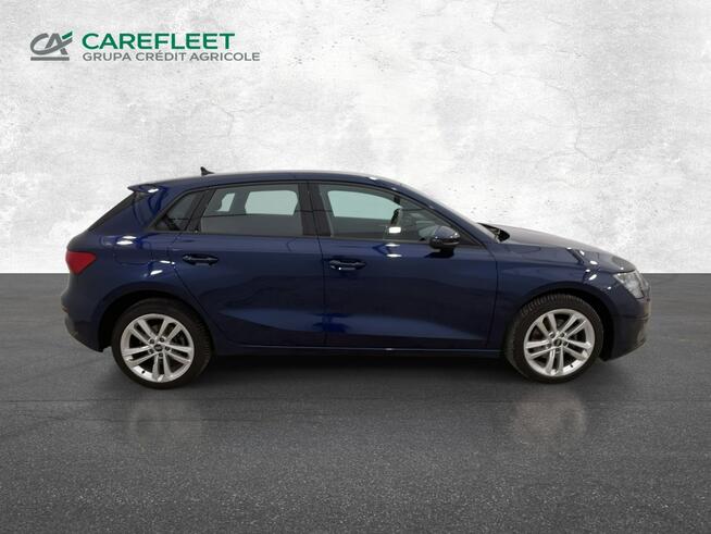 Audi A3 35 TDI  S Tronic Warszawa - zdjęcie 4