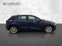 Audi A3 35 TDI  S Tronic Warszawa - zdjęcie 4