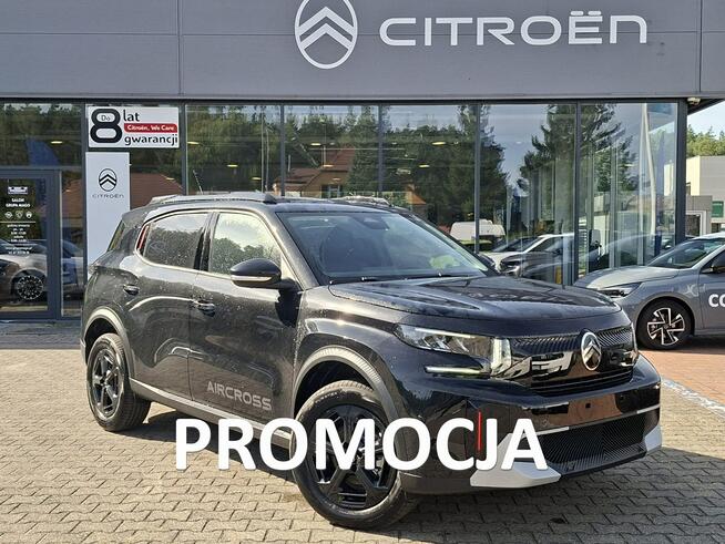 Citroen C3 Aircross Piła - zdjęcie 1