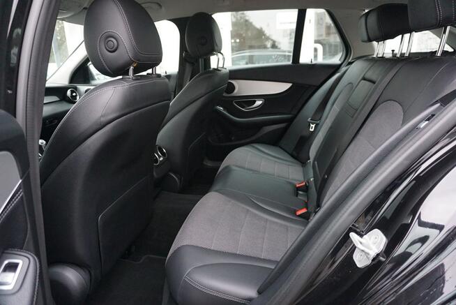 Mercedes C 180 zarejestrowany, ubezpieczony Opole - zdjęcie 12