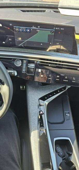 3008 Hybrid 6300km ! Pleszew - zdjęcie 11