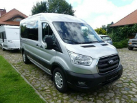 Ford Transit 2,0 130KM L3H2 SYNC 3.2 Kamera 2 x Klimatyzacja Dąbrówka Wielka - zdjęcie 2