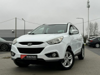 Hyundai ix35 2.0 CRDI / 136KM Półskóra Tempomat 4Grzane Fotele Mrągowo - zdjęcie 6