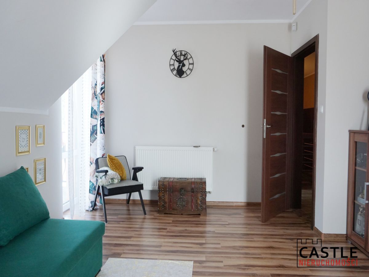 Dom dla rodziny oraz prowadzenie pensjonatu! Jantar - zdjęcie 12