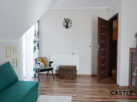 Dom dla rodziny oraz prowadzenie pensjonatu! Jantar - zdjęcie 12