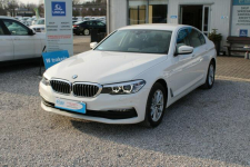 BMW 530 X-Drive Salon Polska netto 80 406 PLN Gwarancja Warszawa - zdjęcie 2