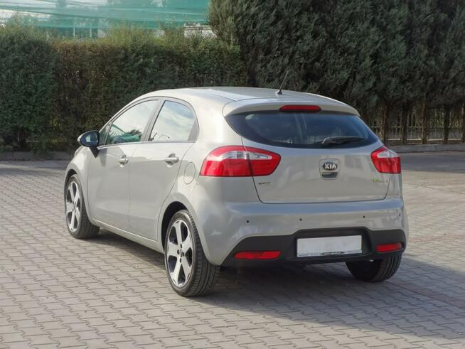 Kia Rio Klima czujniki Alu Nowy Sącz - zdjęcie 3