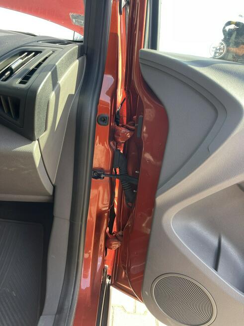 Ford Tourneo Connect Active HAK mLSD Kamera Panorama Podgrz. Gliwice - zdjęcie 6