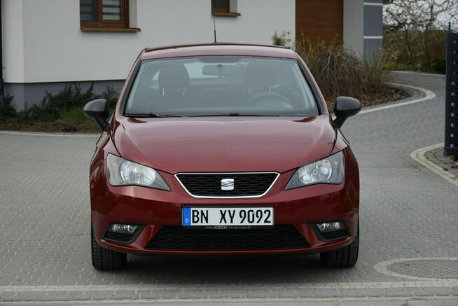 Seat Ibiza 1.2B 2013r/ Klima/ 2 KPL KÓŁ/ Nowy KPL Rozrząd/ Sprowadzony Majdan Sieniawski - zdjęcie 2