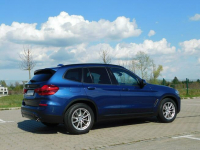 BMW X3 2.0D xDrive z Gwarancją Bezwypadkowa Model 2020 Żyrardów - zdjęcie 3