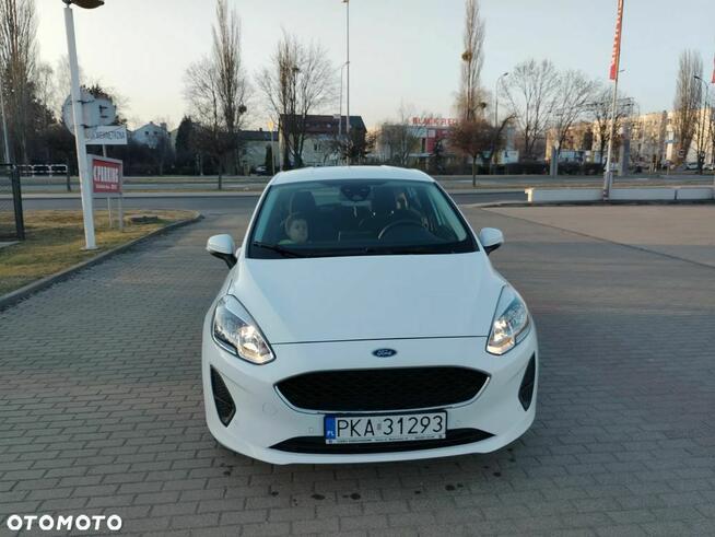 Ford Fiesta 1.1 S&amp;S TITANIUM Kalisz - zdjęcie 3