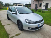 Volkswagen Golf VI, 1.4 benzyna, Comfortline Słupsk - zdjęcie 2