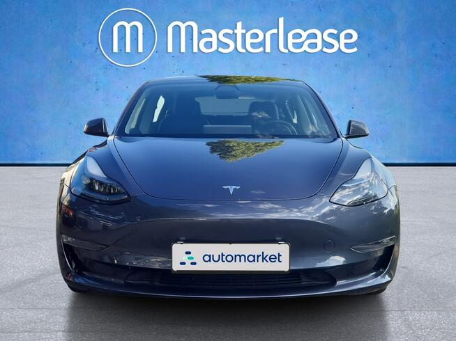Tesla Model 3 Long Range AWD ! Z Polskiego Salonu ! Faktura VAT ! Warszawa - zdjęcie 2