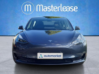 Tesla Model 3 Long Range AWD ! Z Polskiego Salonu ! Faktura VAT ! Warszawa - zdjęcie 2